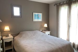 Alquiler Vacacional - Villa en Bordure du Golf de Pont Royal