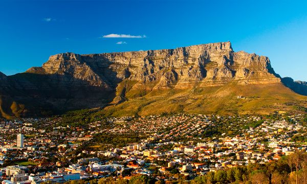 Cape Town