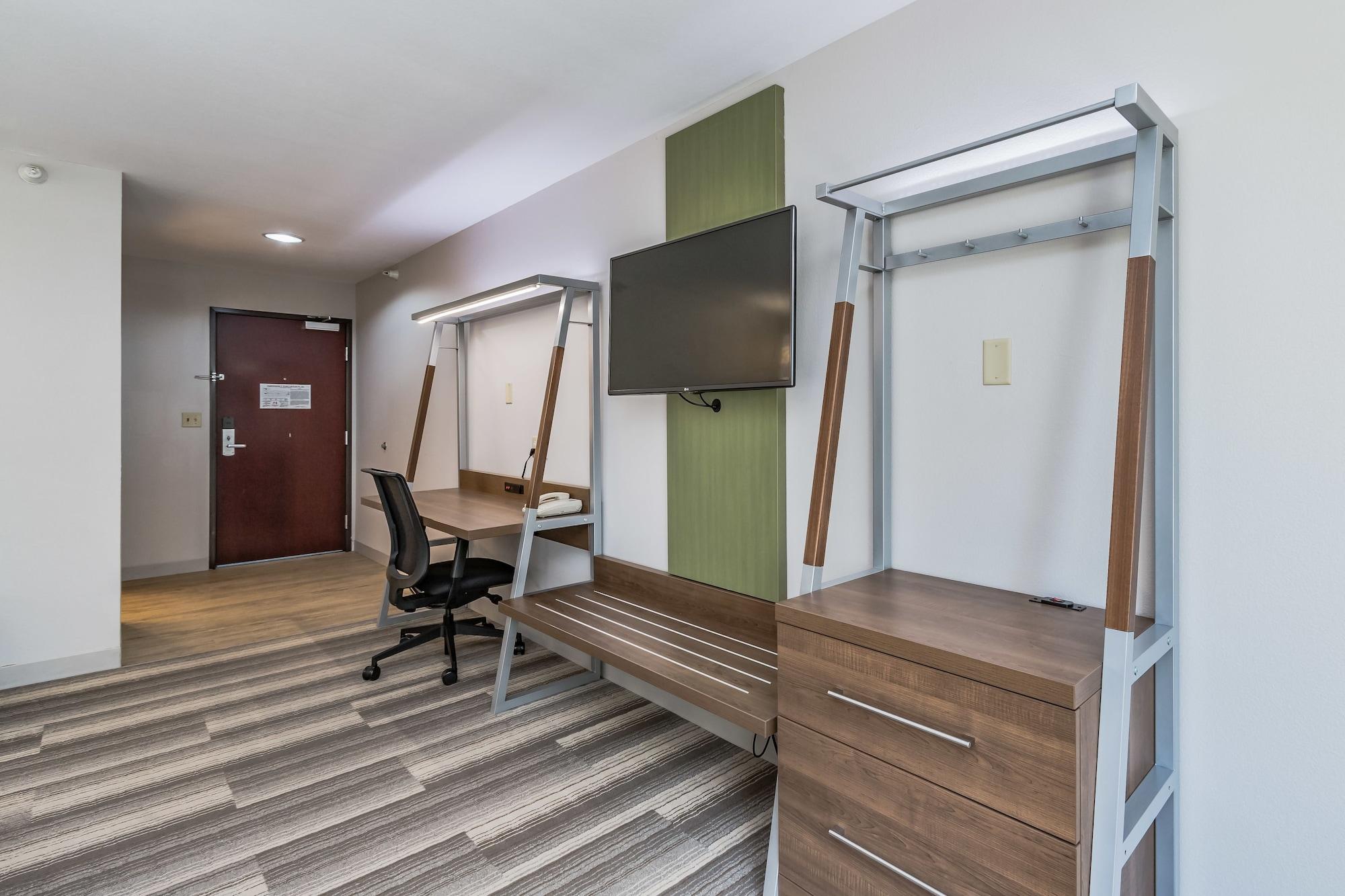 Habitación Holiday Inn Express Hotel & Suites South Bend by IHG