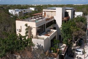 Hoteles con Area Infantil en Tulum