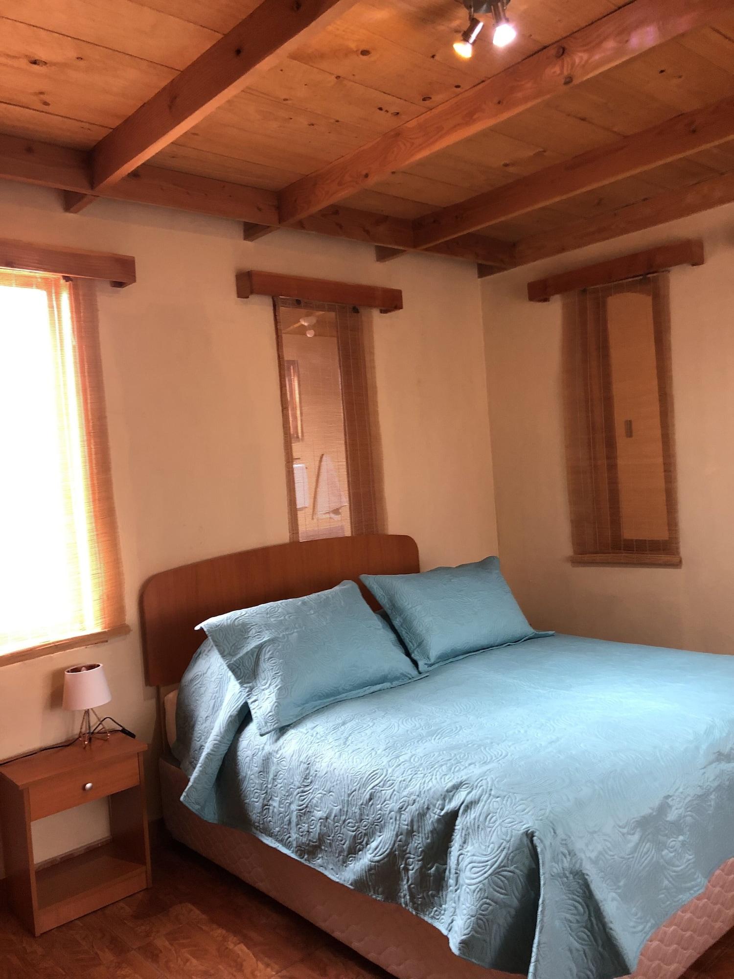 Acessórios de Quarto Sami Atacama Lodge