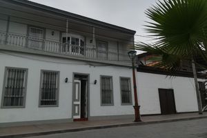 Alojamiento - Hotel Baquedano Boulevard