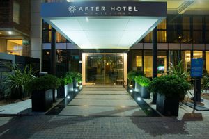 Alojamiento - After Hotel