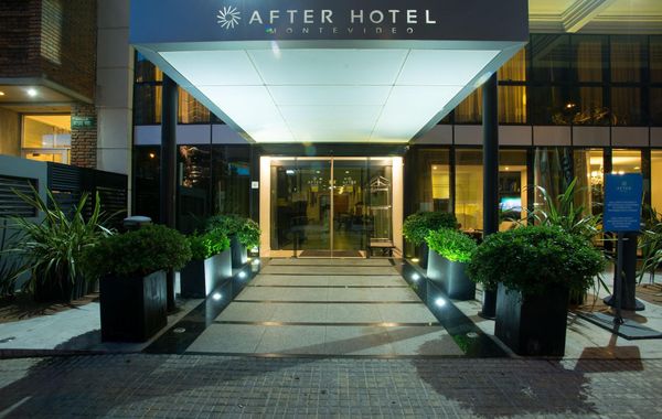 After Hotel