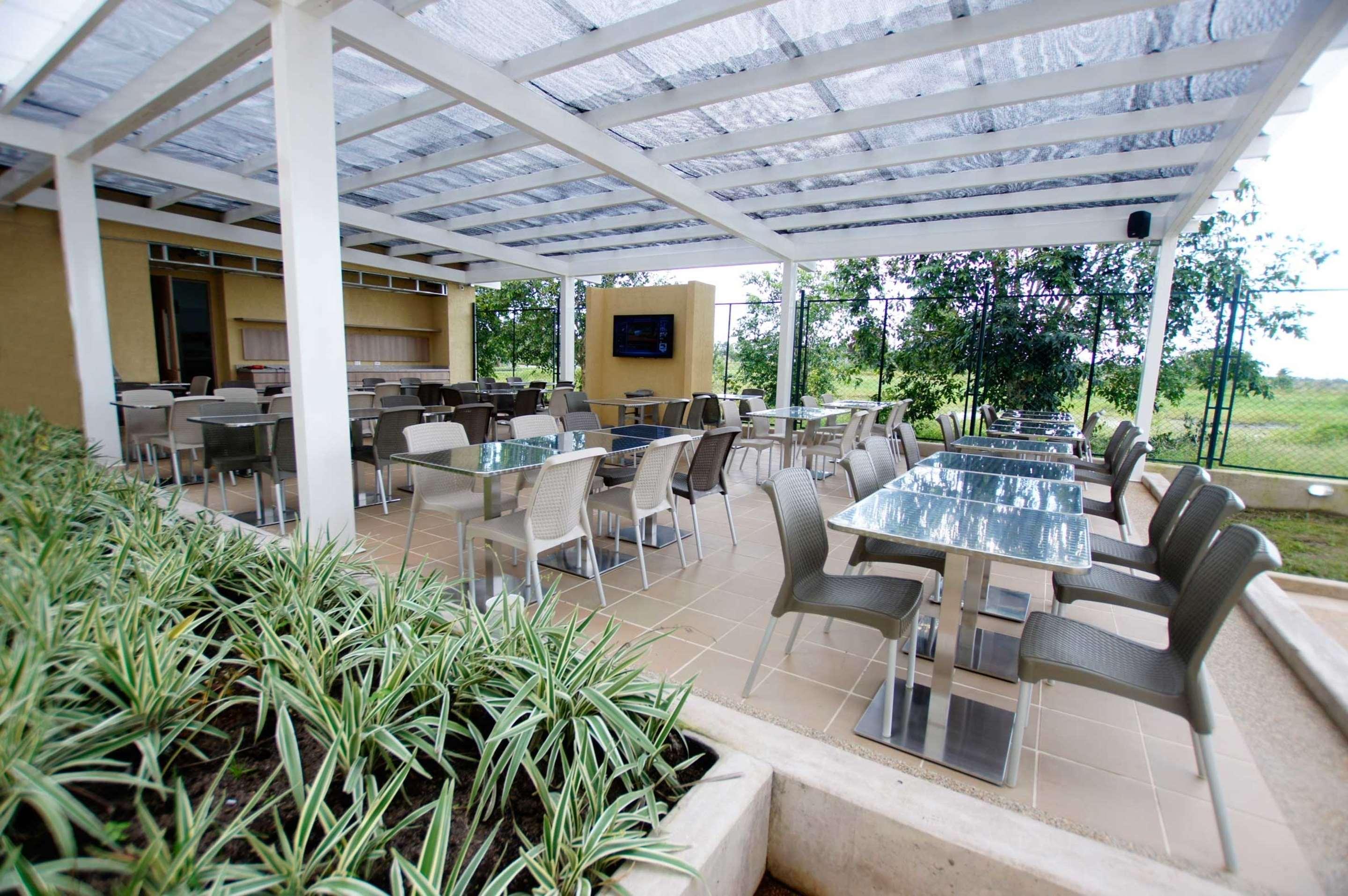 Restaurant Best Western Puerto Gaitan Hotel