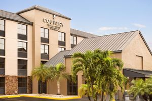 Alojamiento - The Palms Inn & Suites