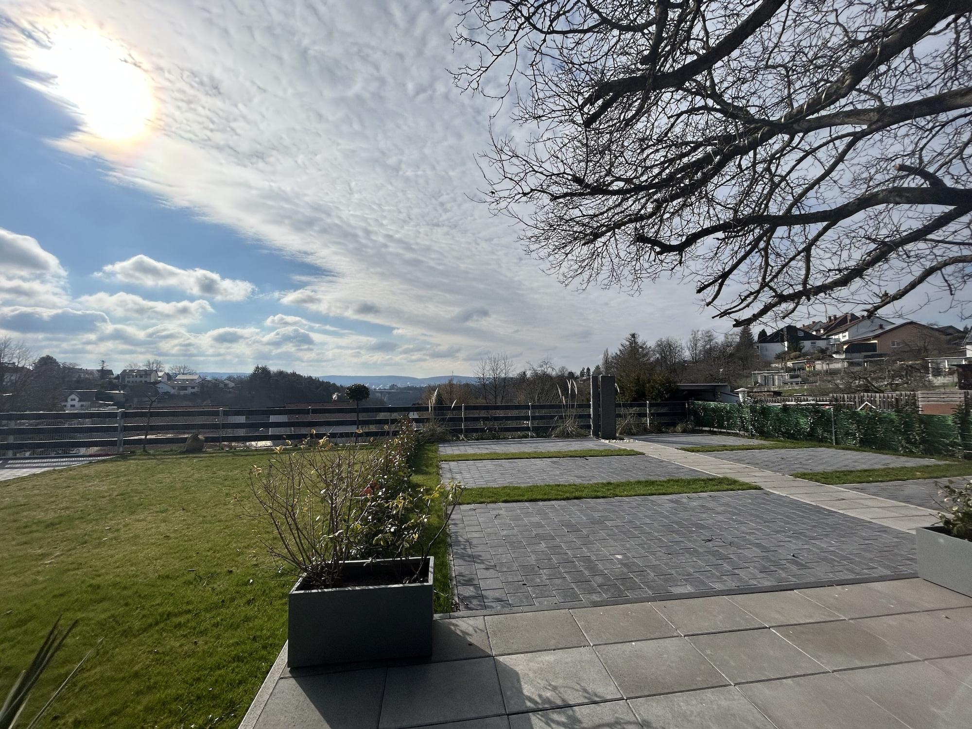 Vista Exterior Hotel Hasselberg