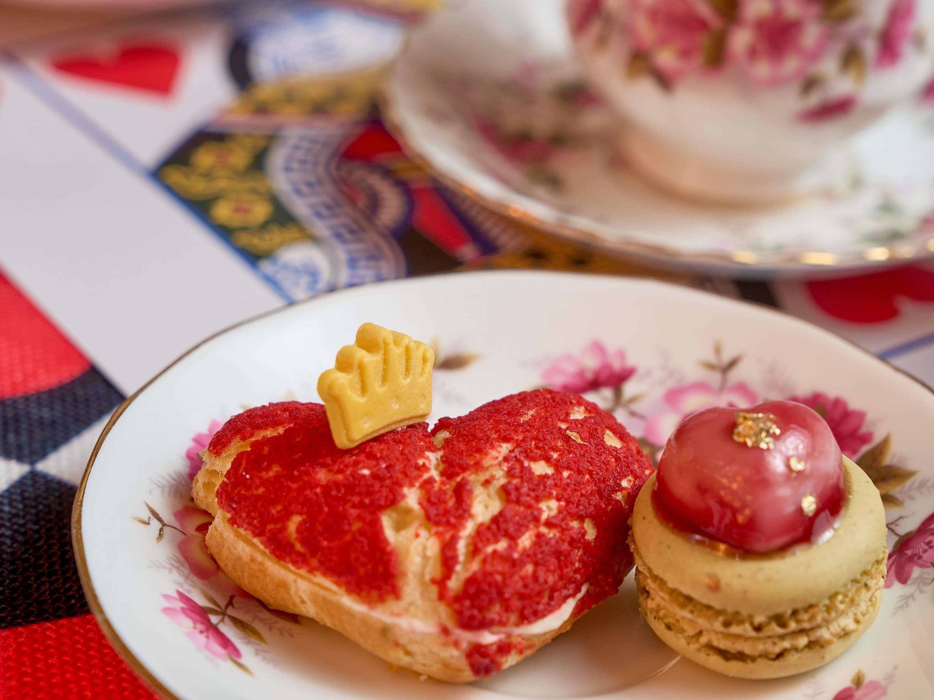Restaurant The Fairmont Winnipeg