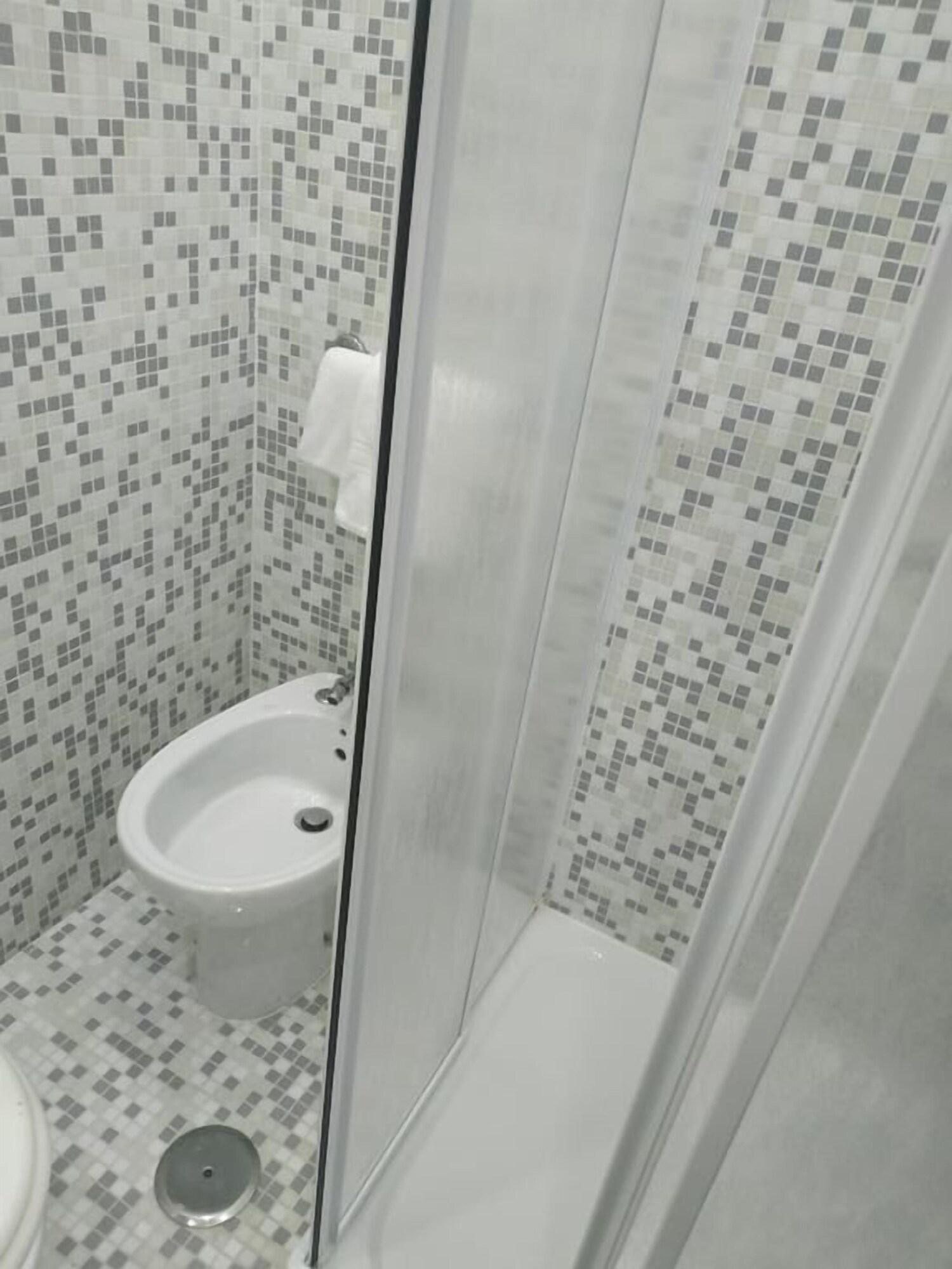 Equipamiento de Habitación Hotel Luna Rossa