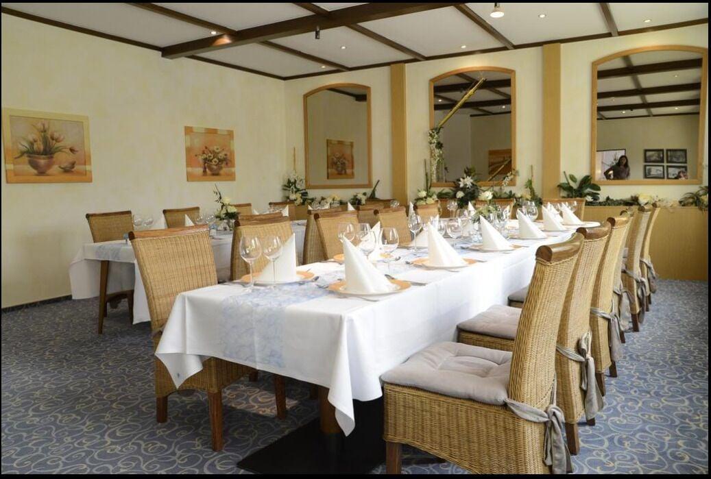 Restaurant Hotel Alt Riemsloh