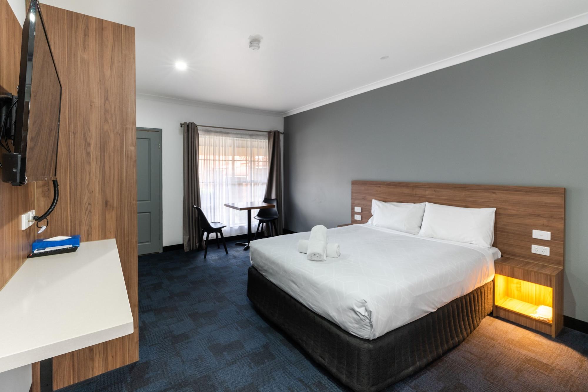 Varios Yarra Valley Motel