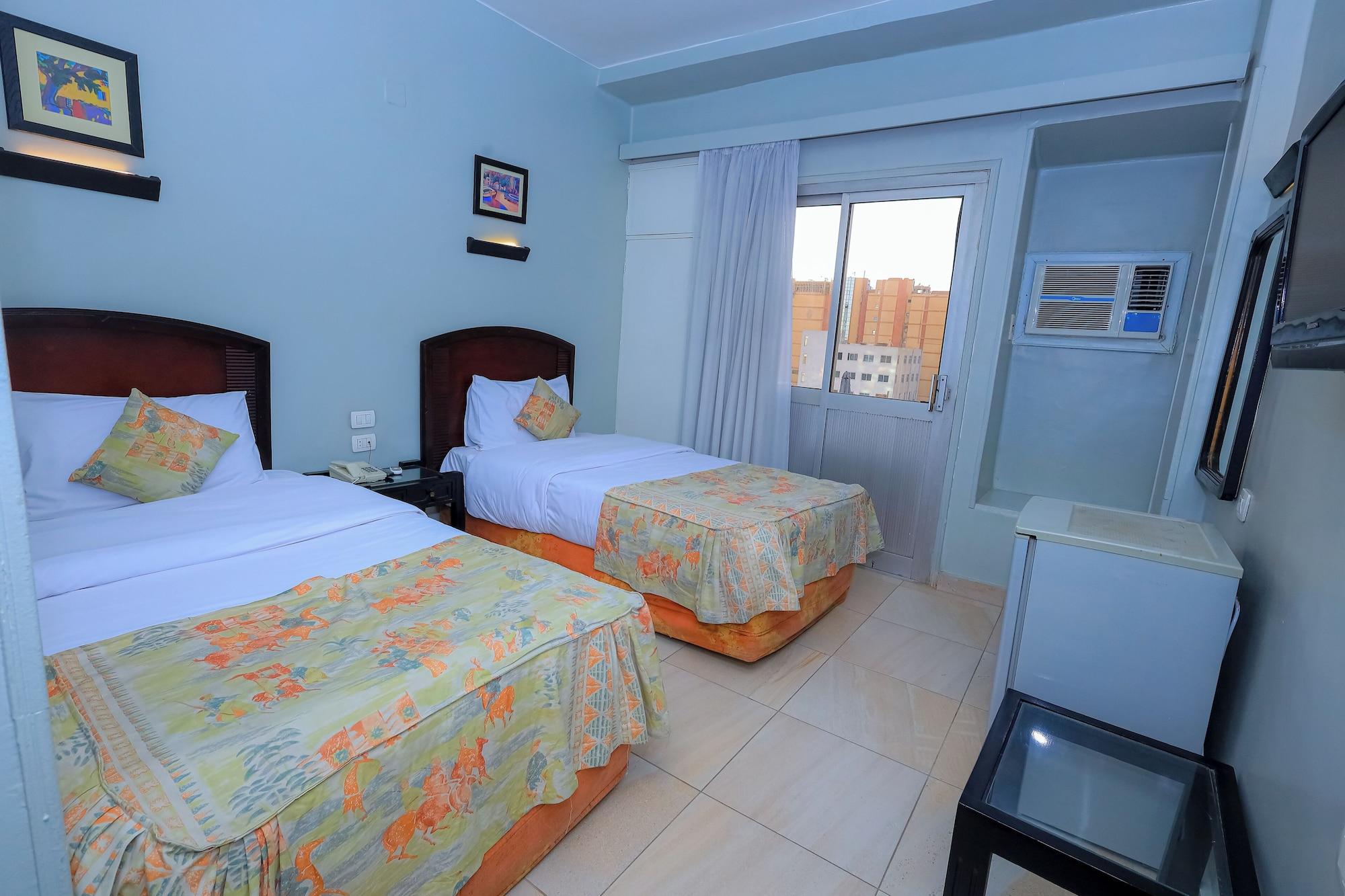 Habitación Cleopatra Hotel