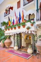 Alojamiento - Agorà Park Hotel