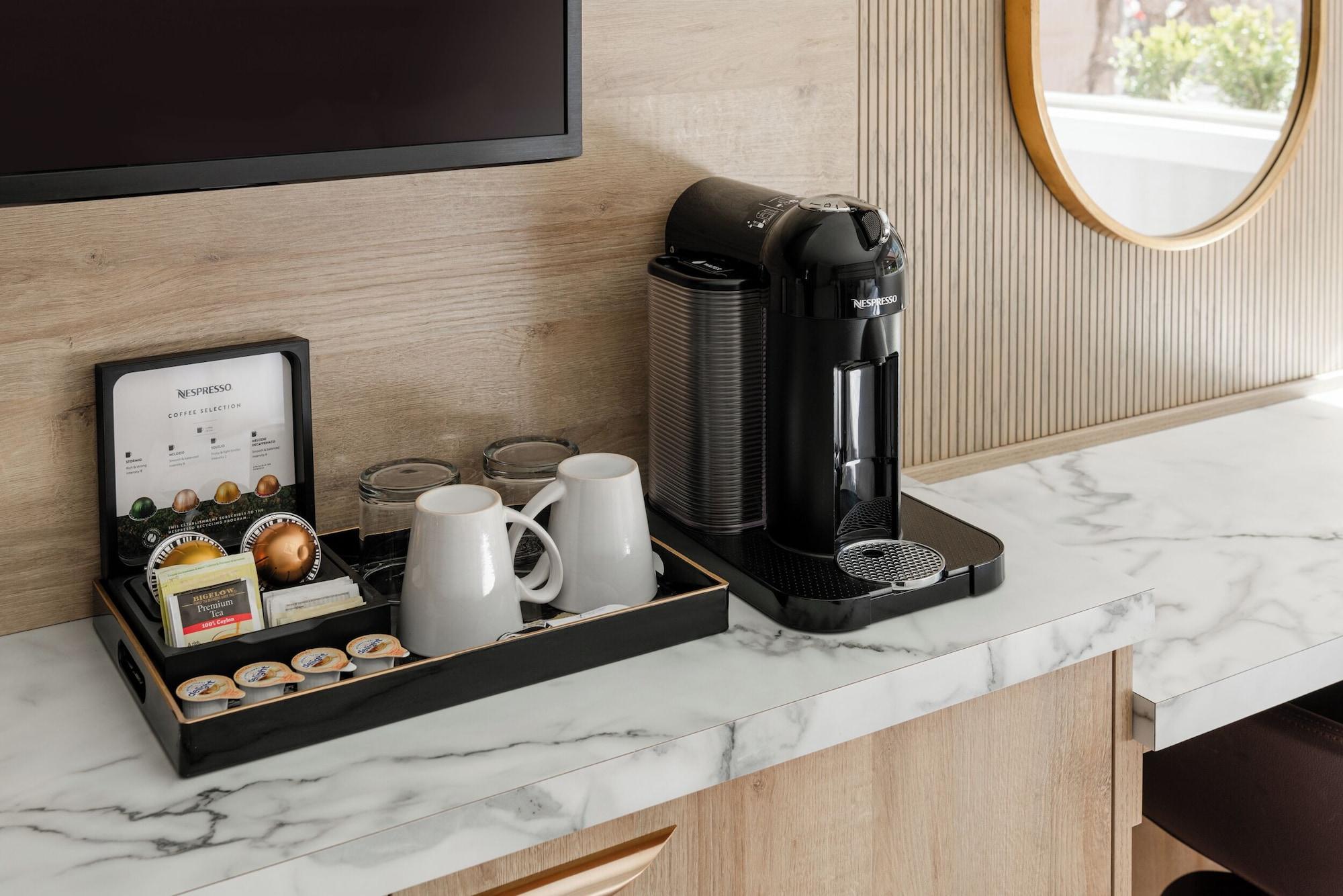 Habitación Chateau Victoria Hotel and Suites