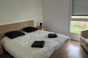 Alquiler Vacacional - Disney's gardens