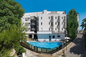 Alojamiento - Hotel Bellevue