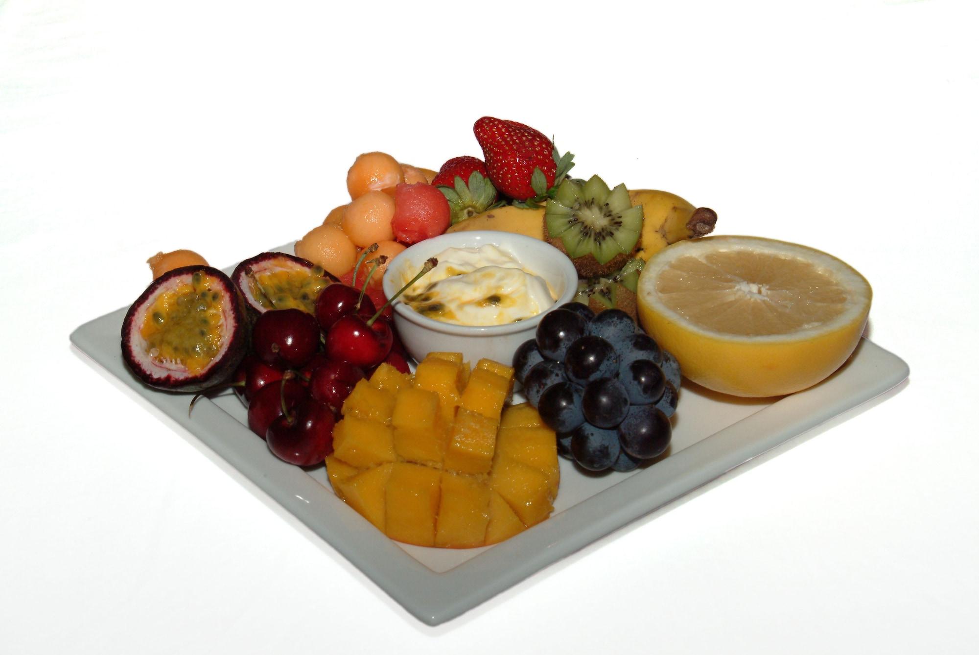 Restaurant Azura Beach House B&B