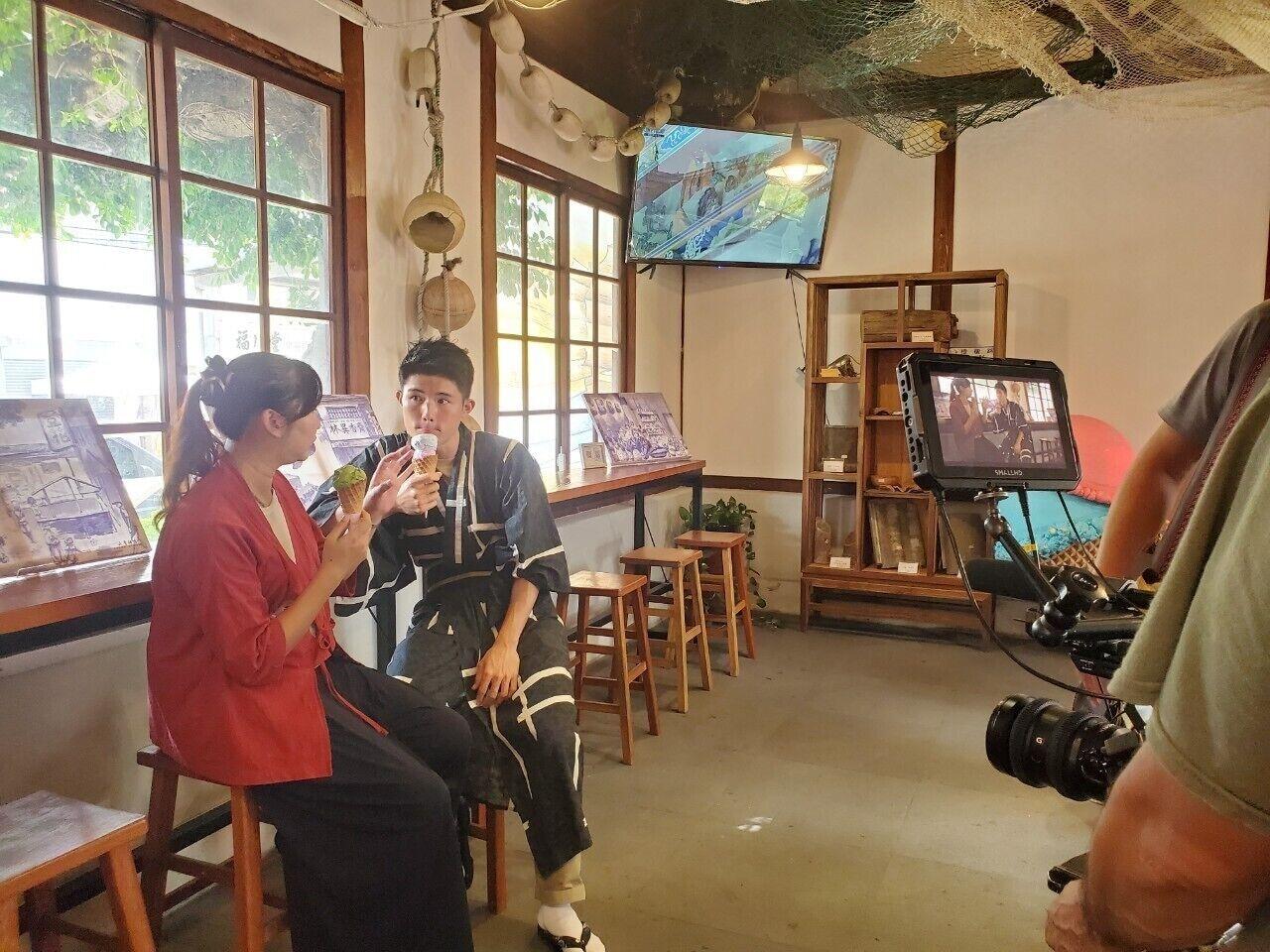 Vista Lobby wuchiculture