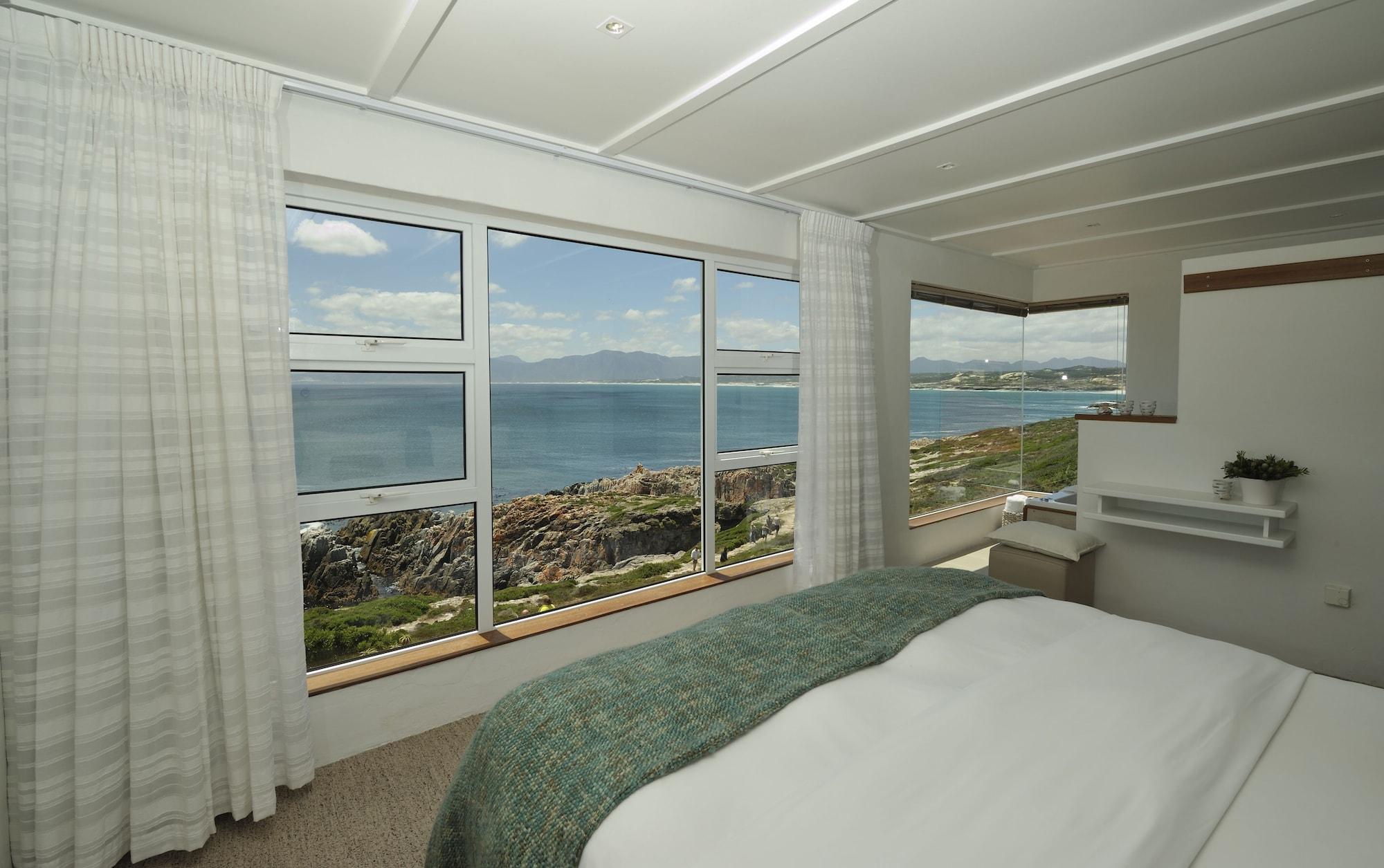 Habitación Whalesong Lodge