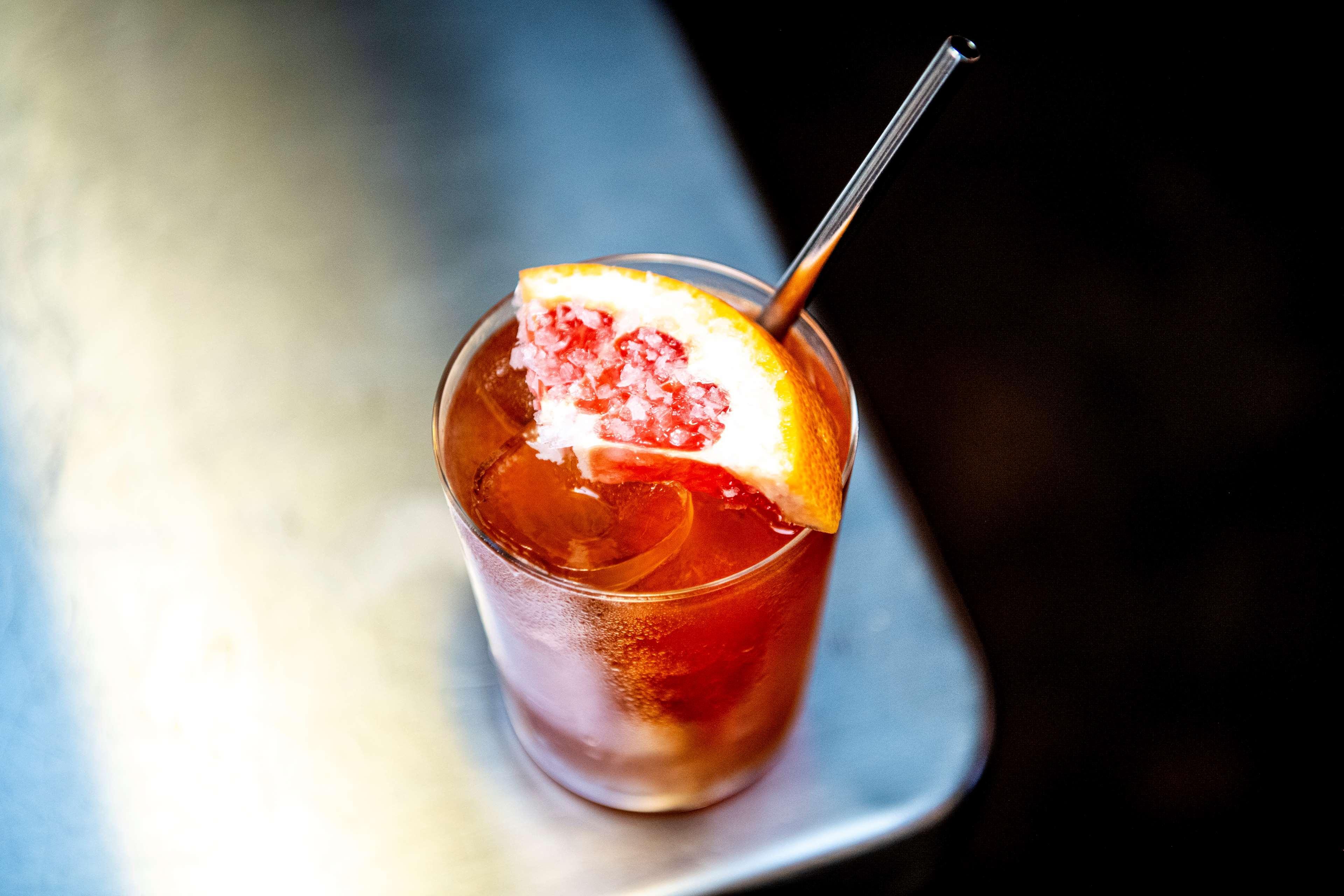 Bar/Salón Hotel Frantz, WorldHotels Crafted 