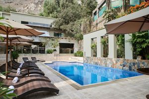 Alojamiento - Casa Andina Premium Golf Los Incas