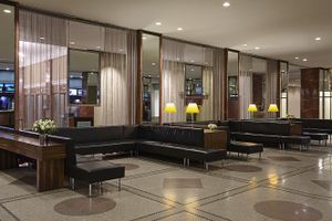 Alojamiento - Hotel Pennsylvania (Closed)