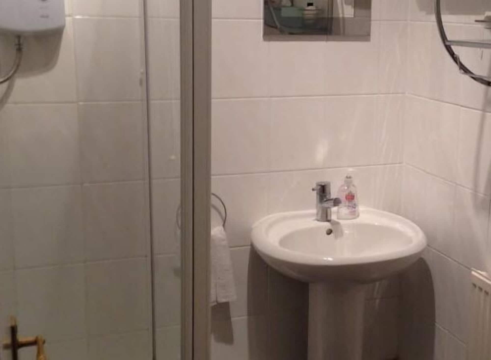 Equipamiento de Habitación Chapel Cross Guest House