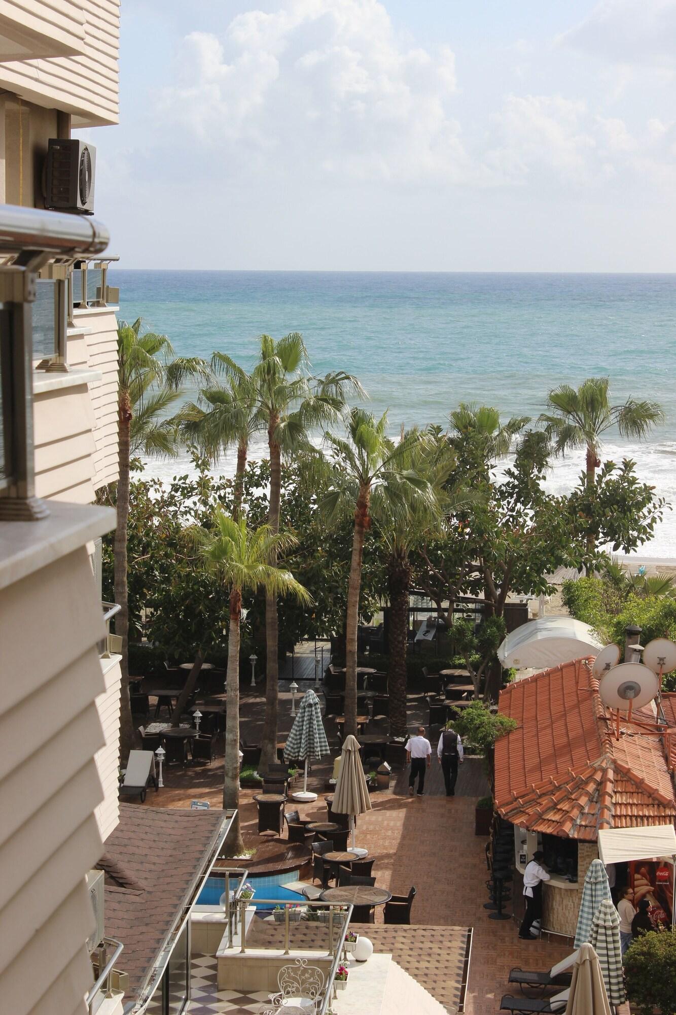 Habitación Savk Hotel