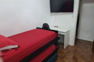 Alquiler Vacacional - Palermo 1 luxury brand new apartment