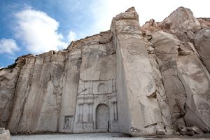 Actividad - Tour del Sillar en Arequipa