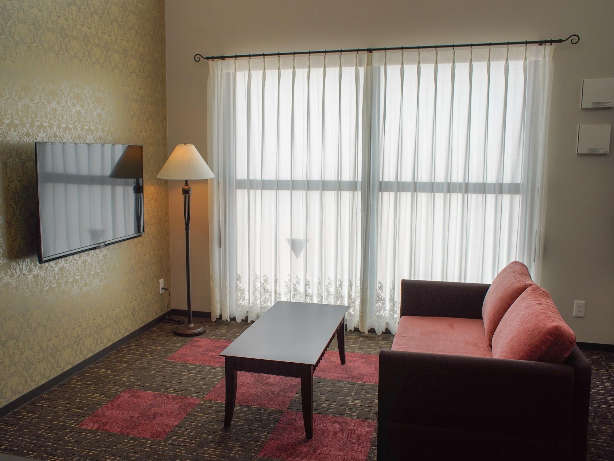 Comodidades del Alojamiento Hotel Chula Vista SENAGA