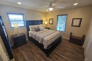 Alquiler Vacacional - Clean, Comfortable Home Away From Home!