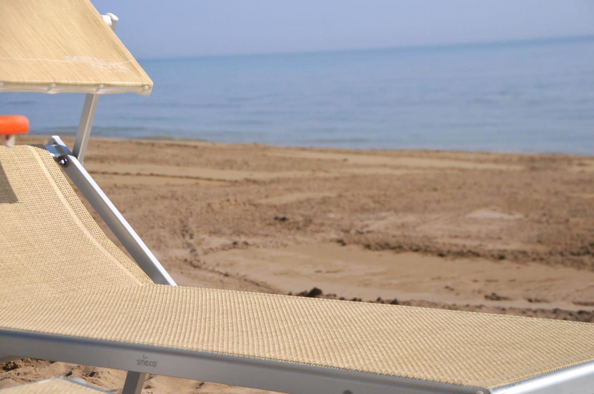 Playa Hotel Sette Note
