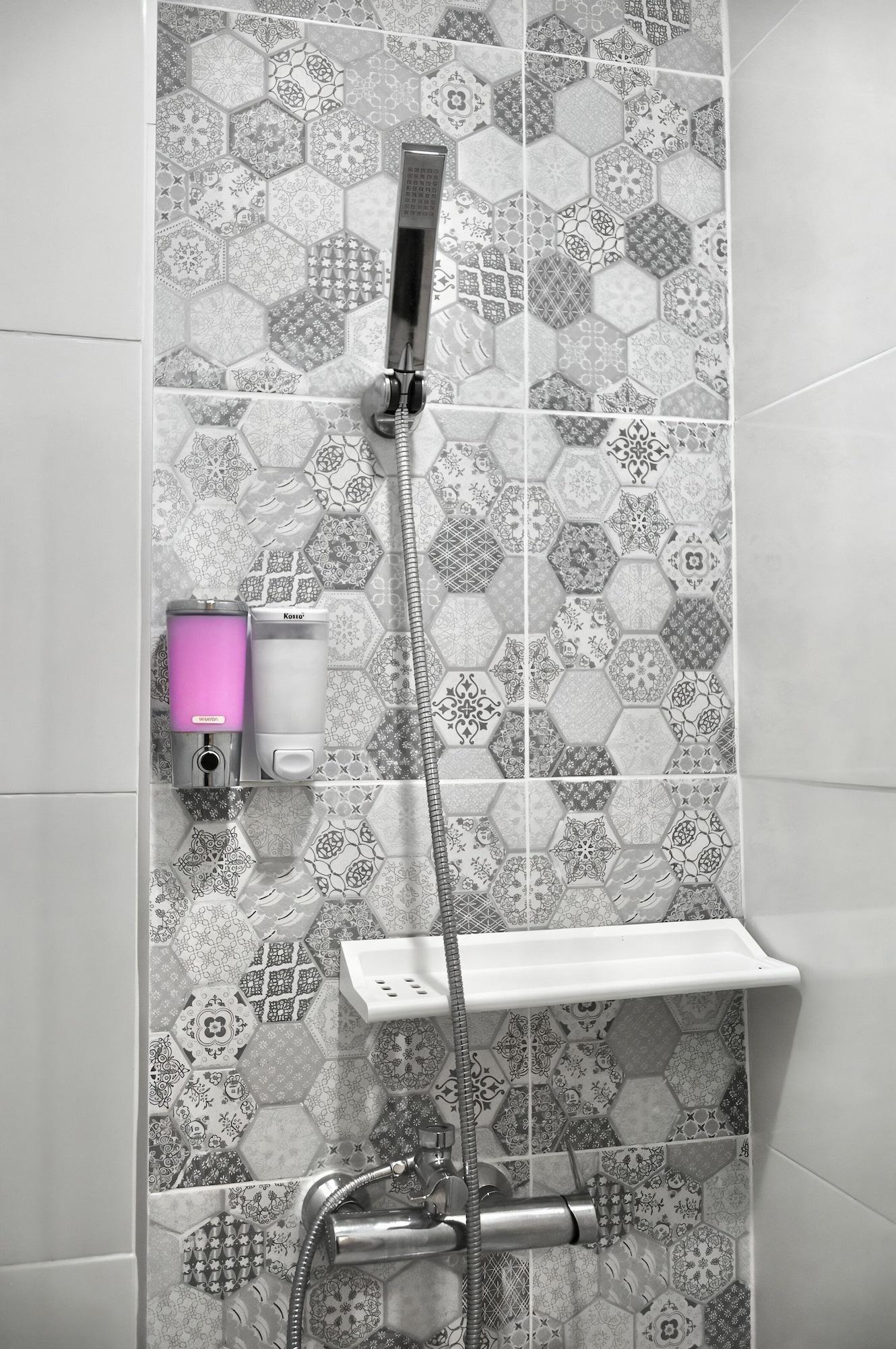 Equipamiento de Habitación Friends Hostel - Phuket Airport