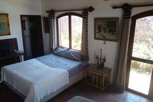 Alquiler Vacacional - Bungalow with garden, swimming pool, barbecue, pool, in an excellent location!