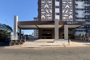 Alojamiento - Spazzio DiRoma Acqua Park Luxo