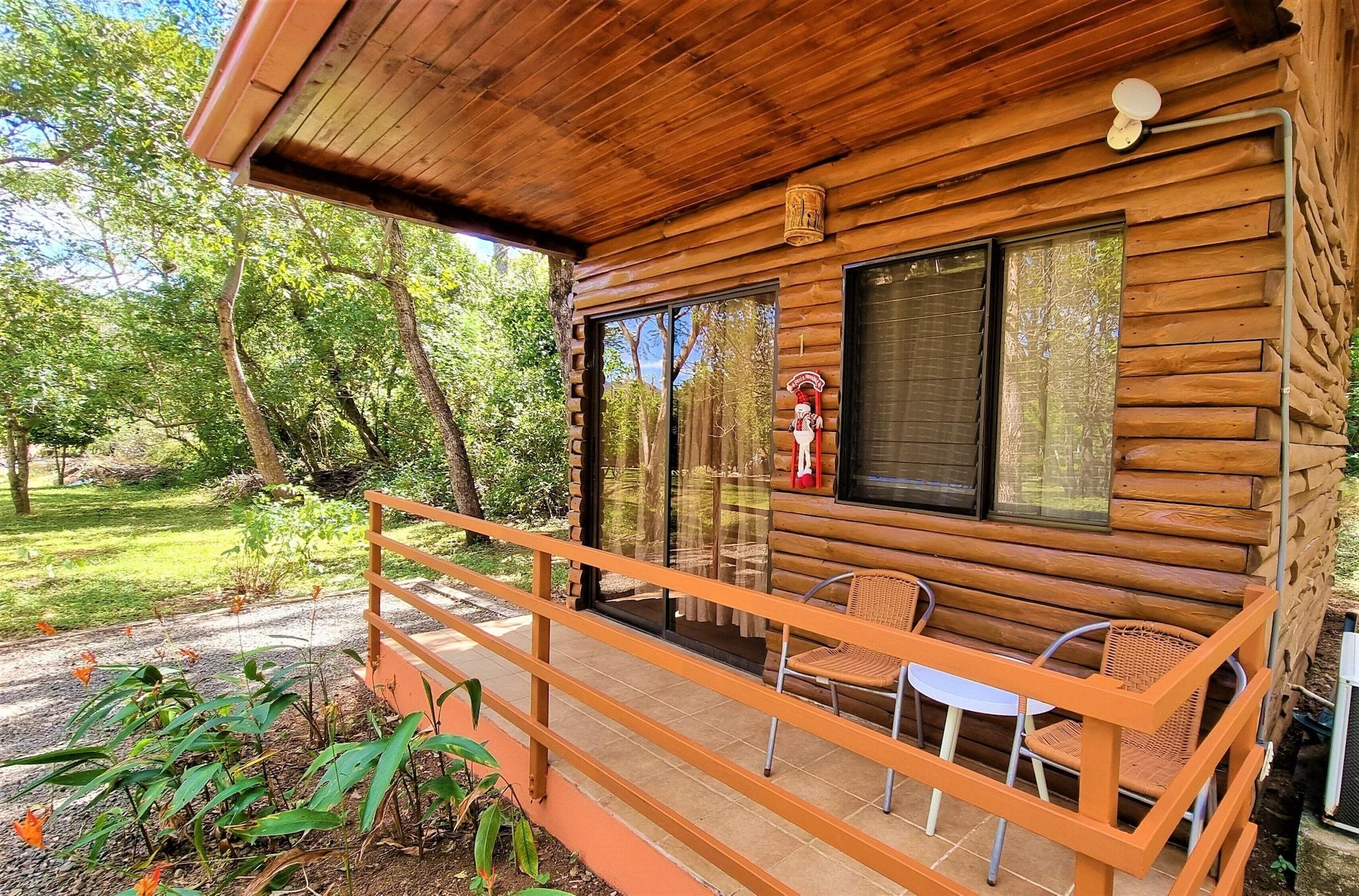 Habitación Angels Ecolodge