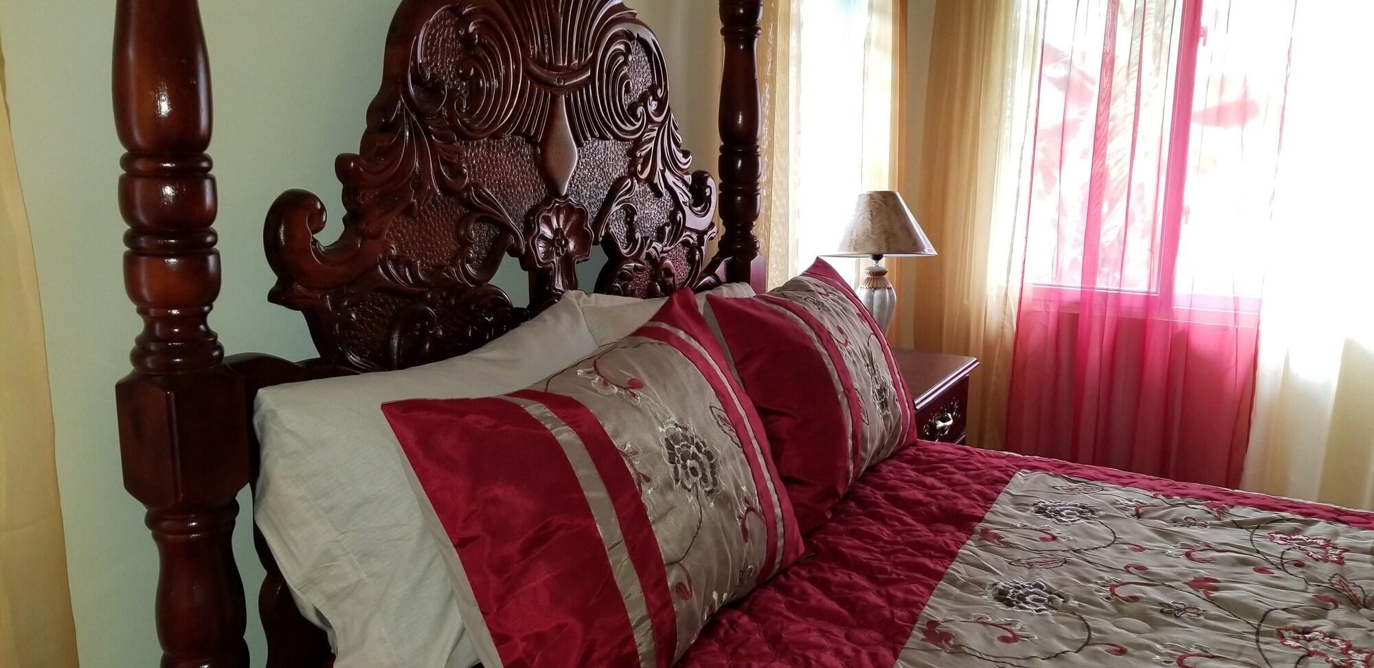 Habitación Ocho Rios Tranquility at Coolshade VII