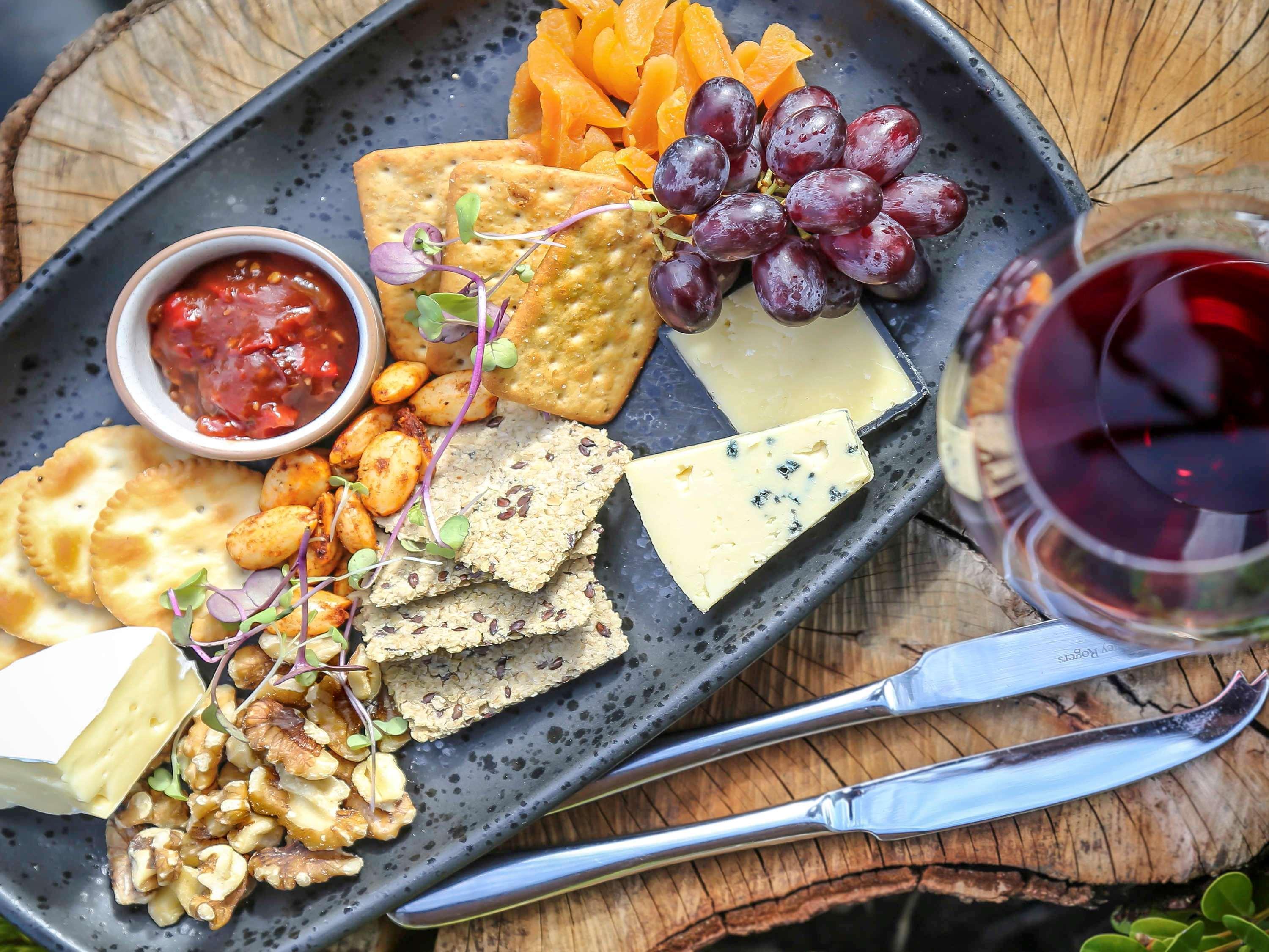 Restaurant The Sebel Auckland Manukau