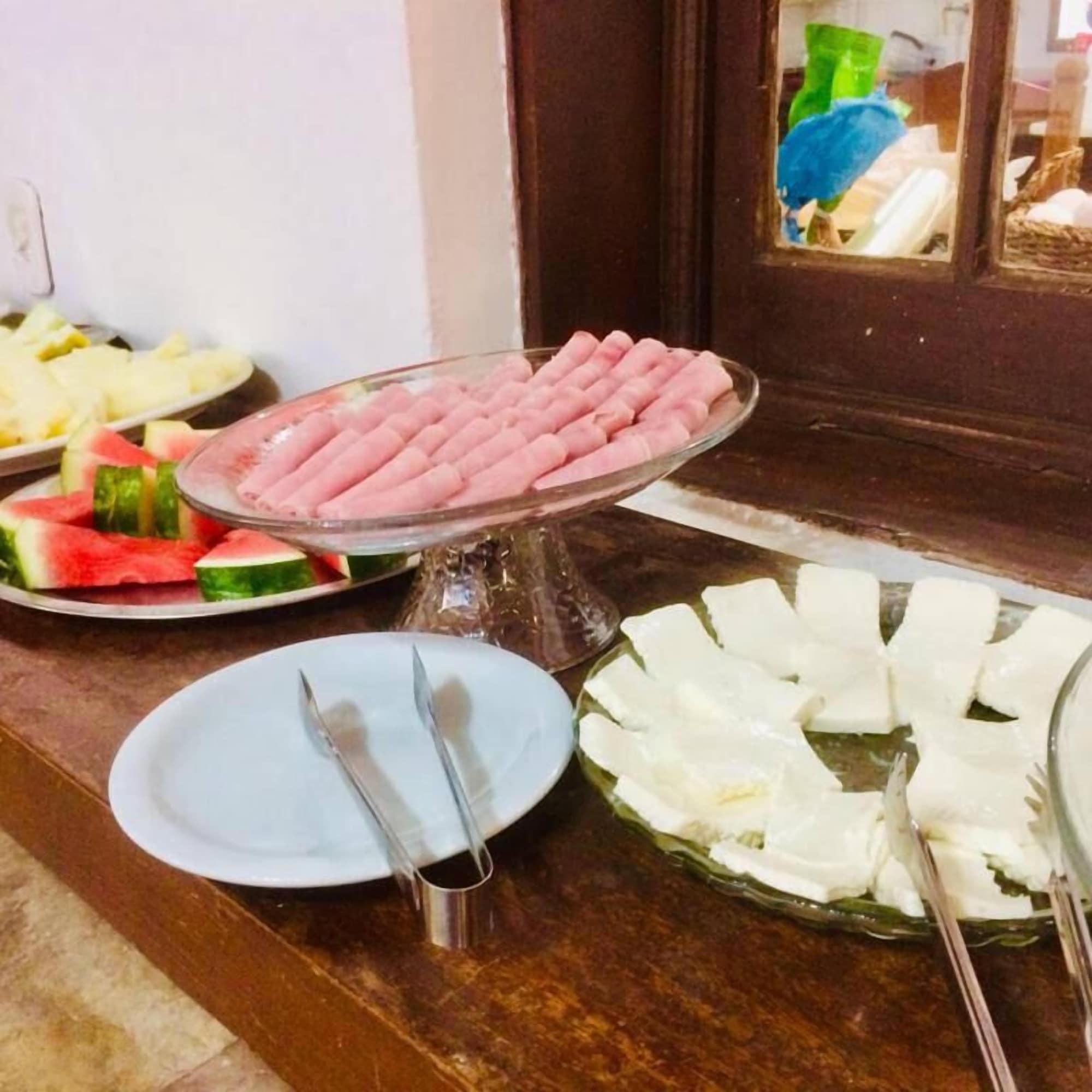 Restaurant Pousada Minas Goias