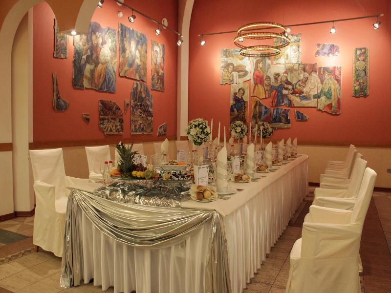 Hotel Hotel Izmailovo Gamma