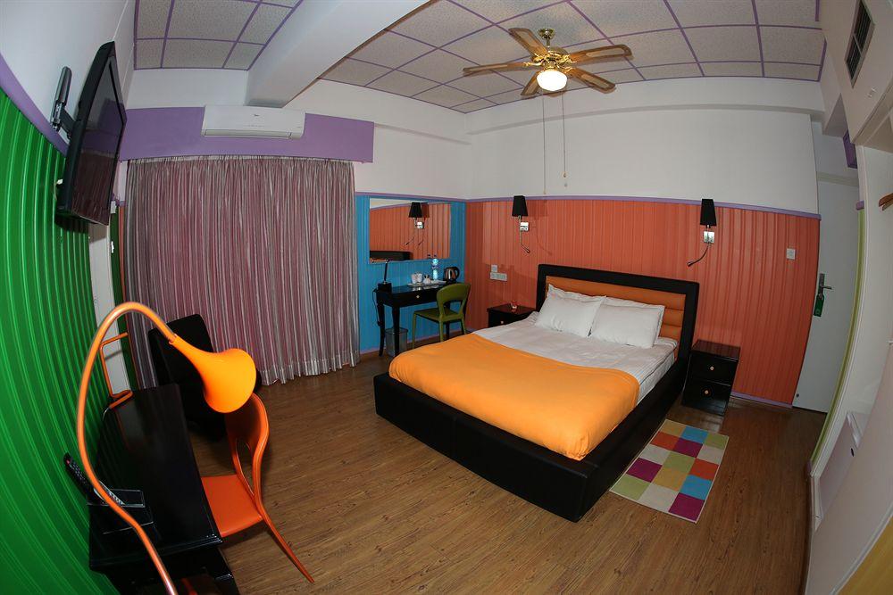 Asty Hotel Nicosia by null