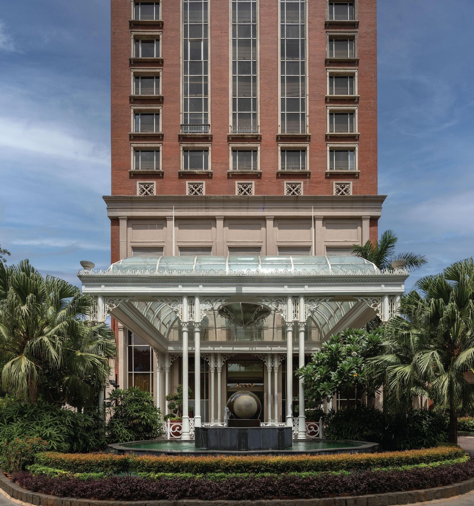 Vista Exterior ITC Grand Central, a Luxury Collection Hotel, Mumbai