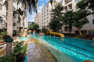 Alojamiento - Hinn - Namm Hotel