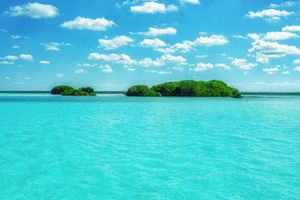 Actividad - Tour Velero por la laguna de los siete colores