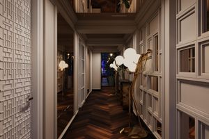 Alojamiento - Le Petit Prince lakeside Hotel & Rooftop Bar