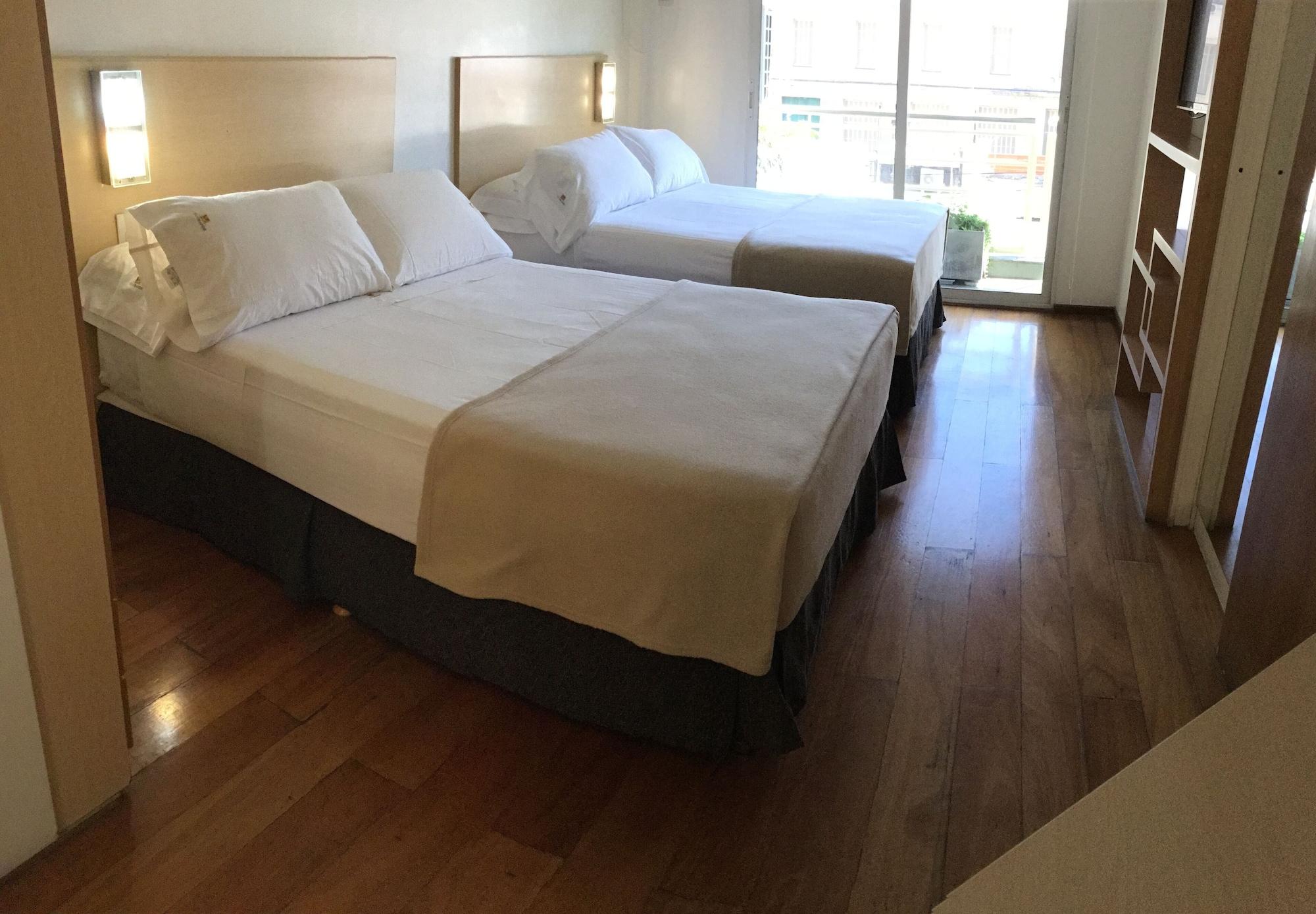 Habitación Rio Grande Apart