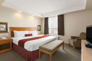 Alojamiento - Travelodge by Wyndham Spruce Grove