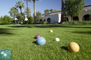 Alojamiento - Omni Scottsdale Resort & Spa at Montelucia