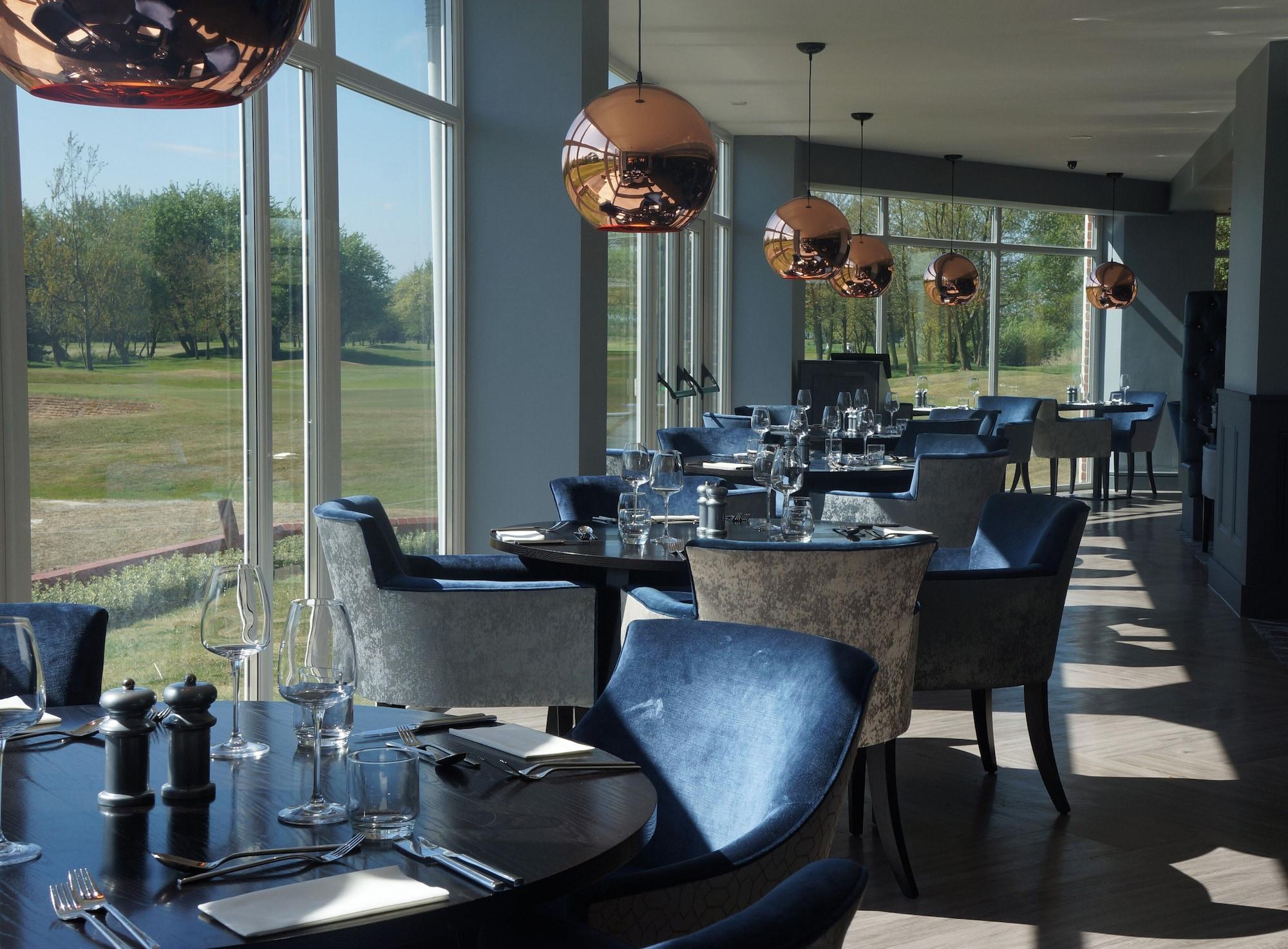 Restaurant Formby Hall Golf Resort & Spa